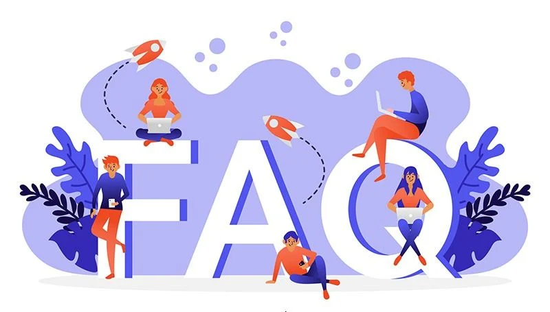 سوالات متداول کاربران ساخت ویدیو آنلاین